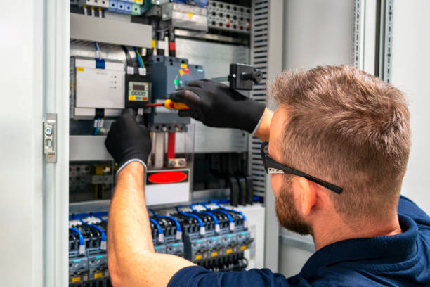 Best Electrical Installation Contractor  in Montpelier, IN
