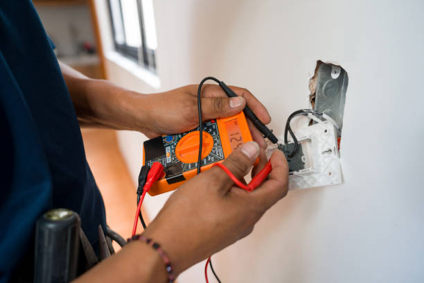 Best Emergency Electrician Near Me  in Montpelier, IN