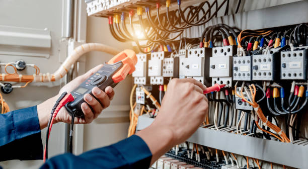 Best Electrical Troubleshooting Services  in Montpelier, IN