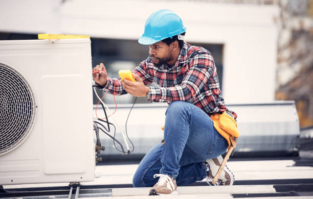 Best Electrical Outlet Repair  in Montpelier, IN