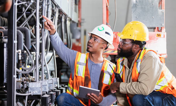 Best Electric Panel Repair  in Montpelier, IN