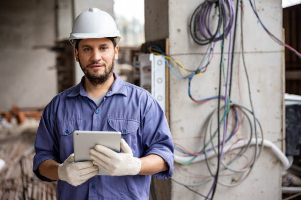 Industrial Electrical Services in Montpelier, IN