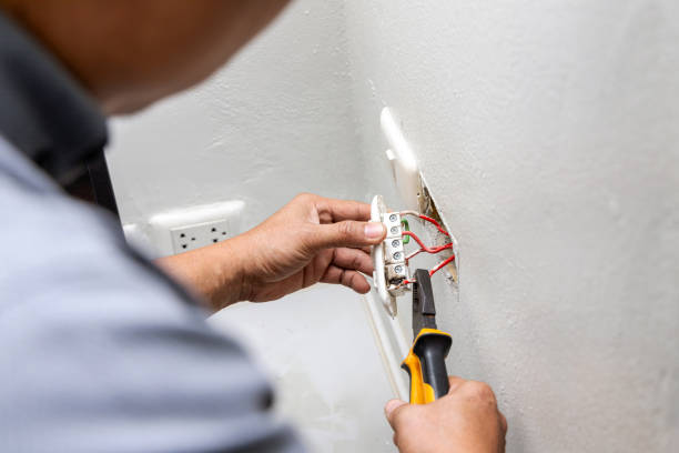 Best Circuit Breaker Repair  in Montpelier, IN