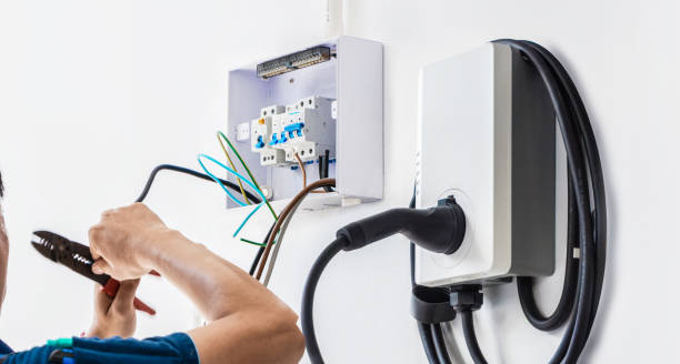 Best Electrical Wiring Services  in Montpelier, IN