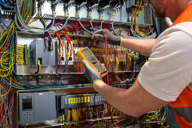 Best Licensed Electrician  in Montpelier, IN