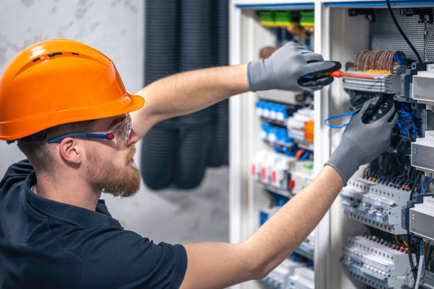 Best Local Electrician Companies  in Montpelier, IN
