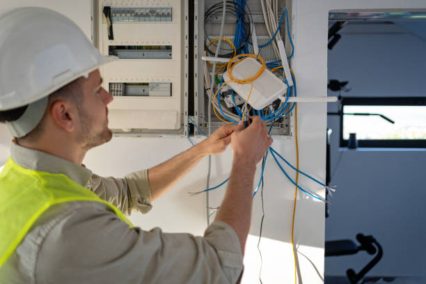 Best Affordable Electrical Installation  in Montpelier, IN